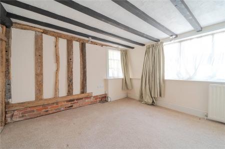 Cottage Sitting Room