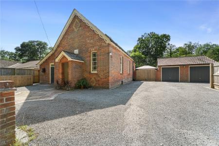 Front Aspect