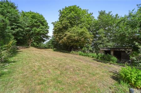 Garden and Woodstore