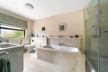 Principal Ensuite