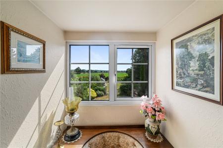 Landing Window
