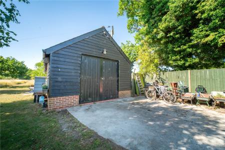 Outbuilding