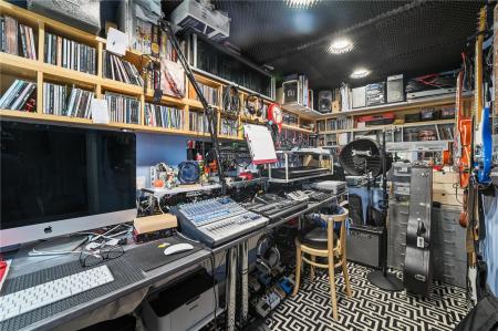 Studio