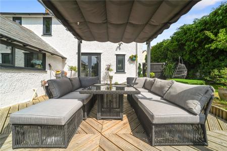 Decking