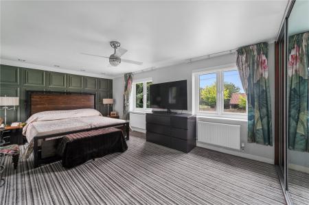 Main Bedroom
