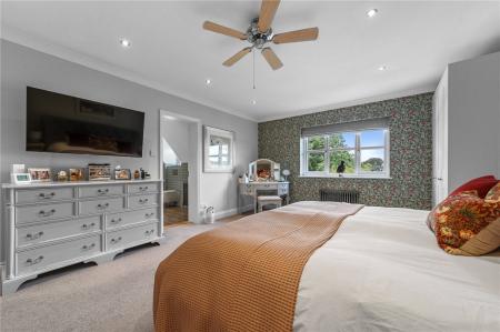 Principal Bedroom