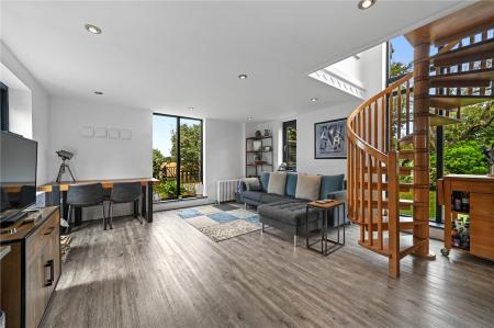 Family/Dining Room