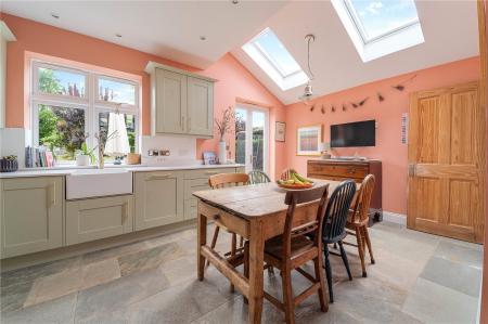 Kitchen Breakfast Rm