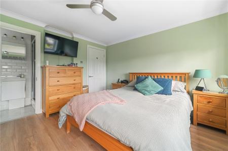 Main Bedroom