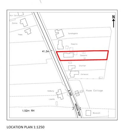 Location