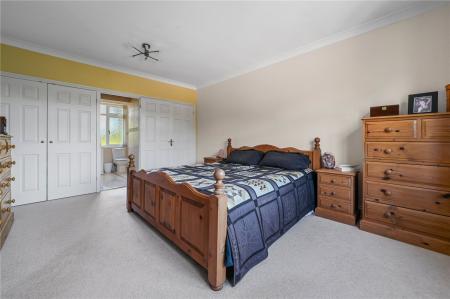 Principal Bedroom