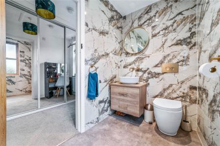 Principal Ensuite