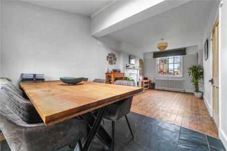 Dining / Family Room