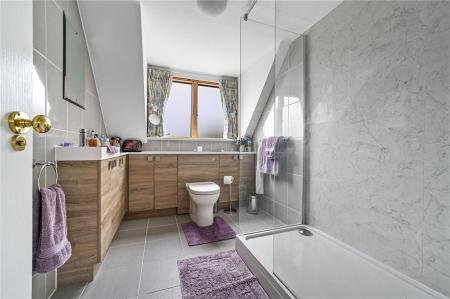 Principal Ensuite