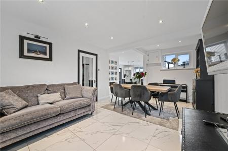 Family / Dining Room