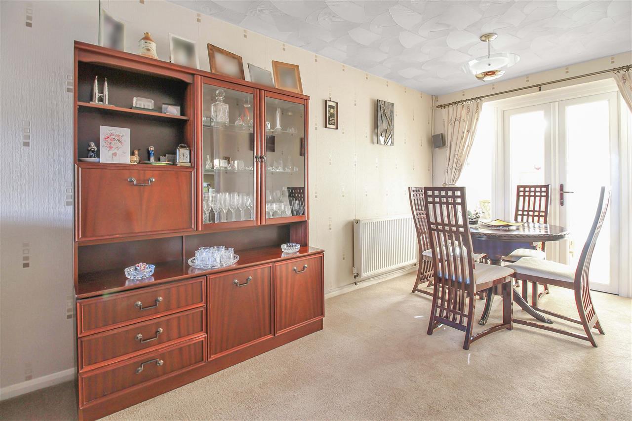 3 bedroom Detached House for sale in Bordon