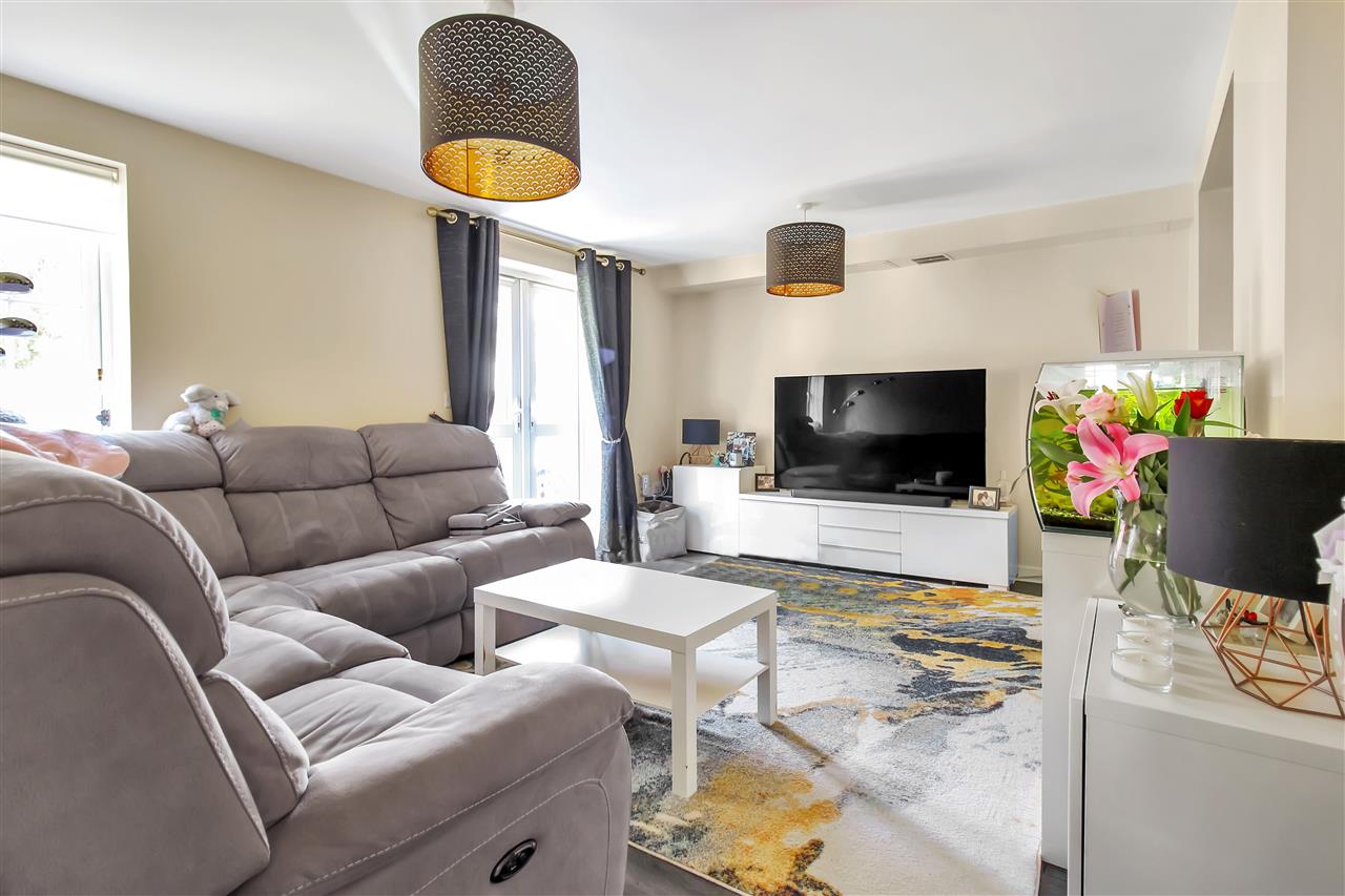 2 bedroom Apartment for sale in Bordon