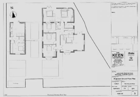 Planning Permission 2