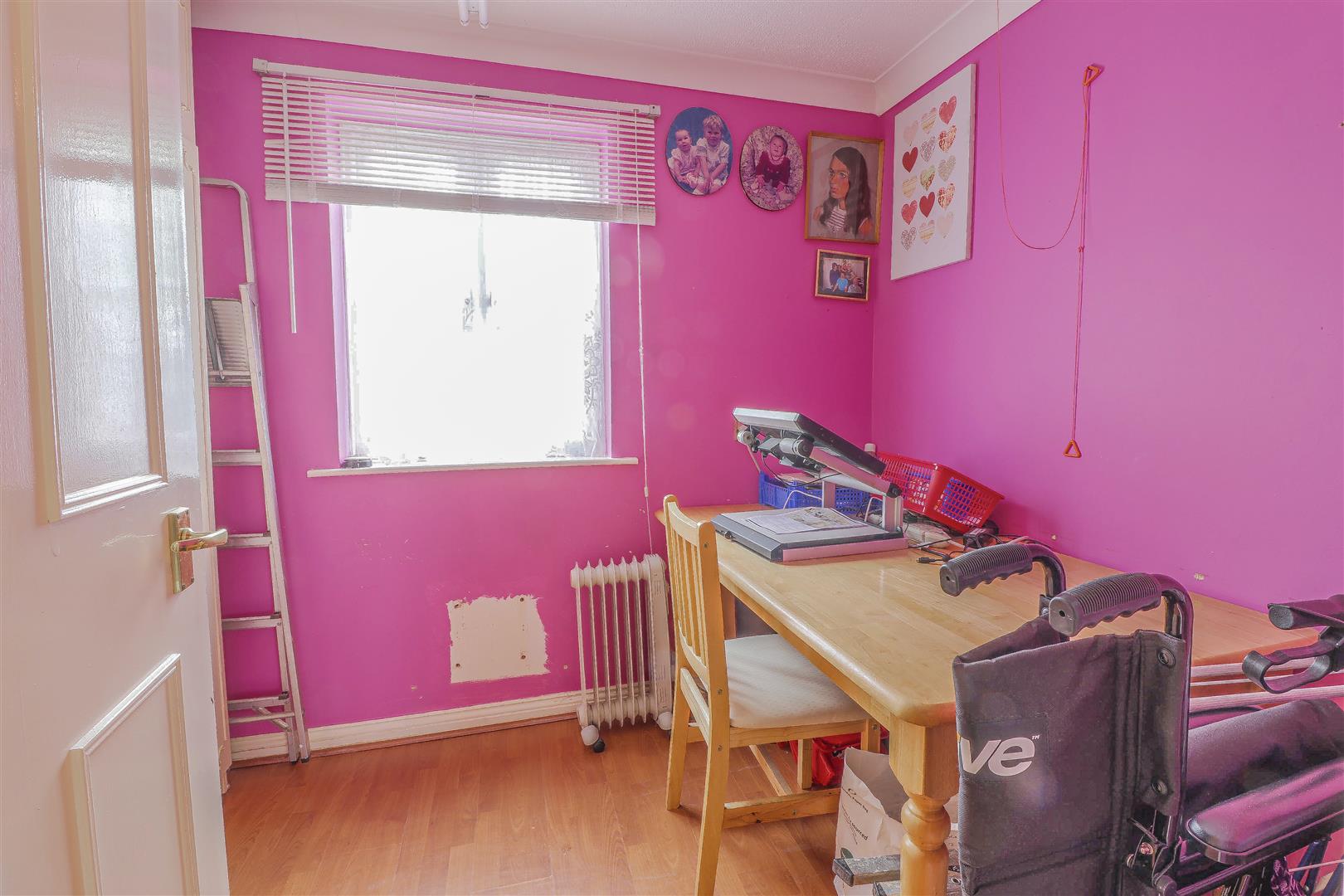 2 bedroom Retirement Property for sale in Broxbourne