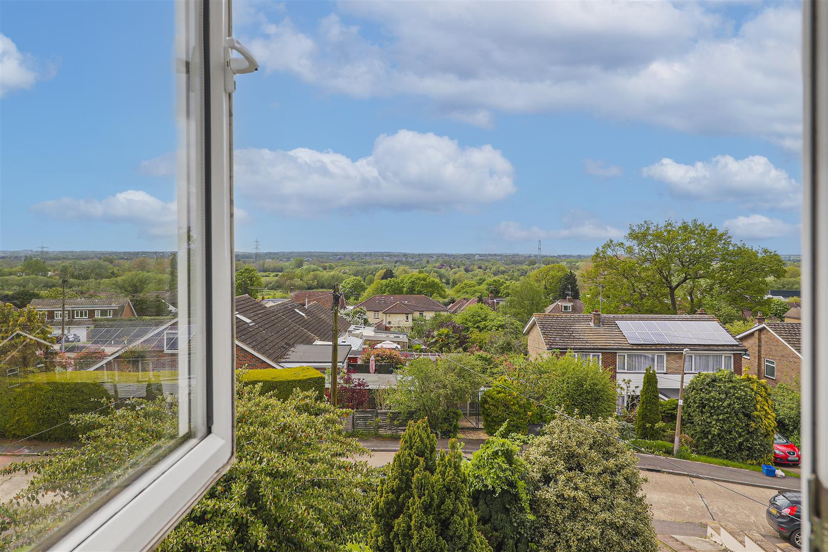 3 bedroom SemiDetached House for sale in Nazeing