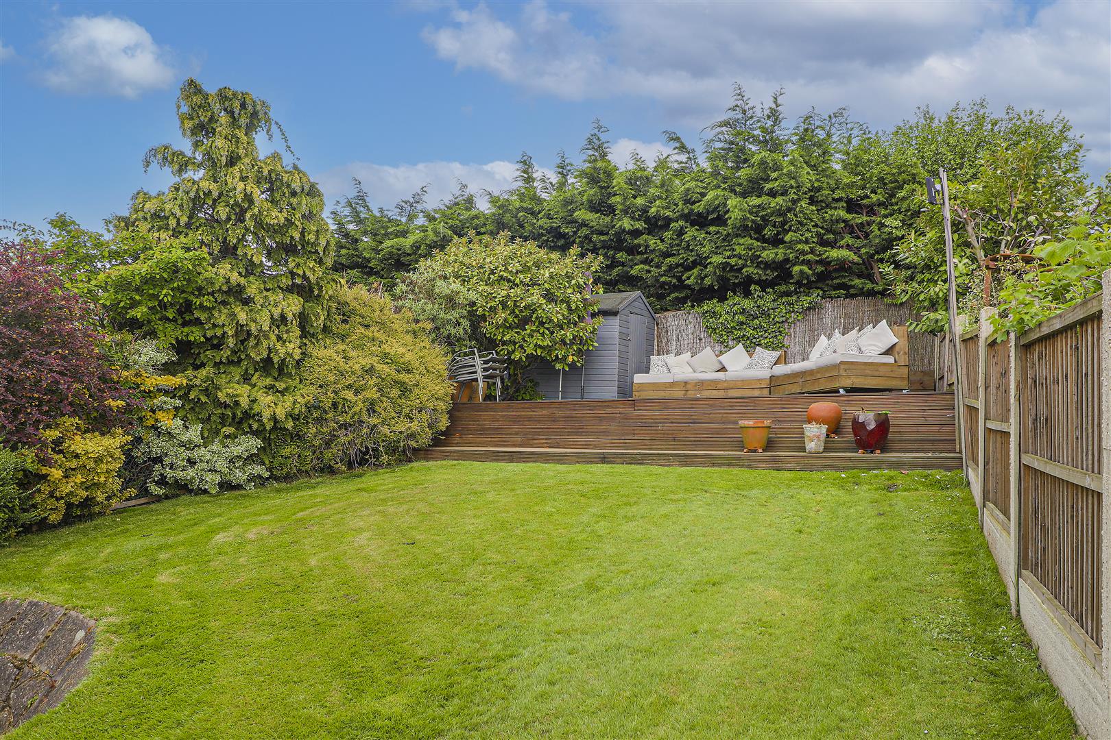 3 bedroom SemiDetached House for sale in Nazeing