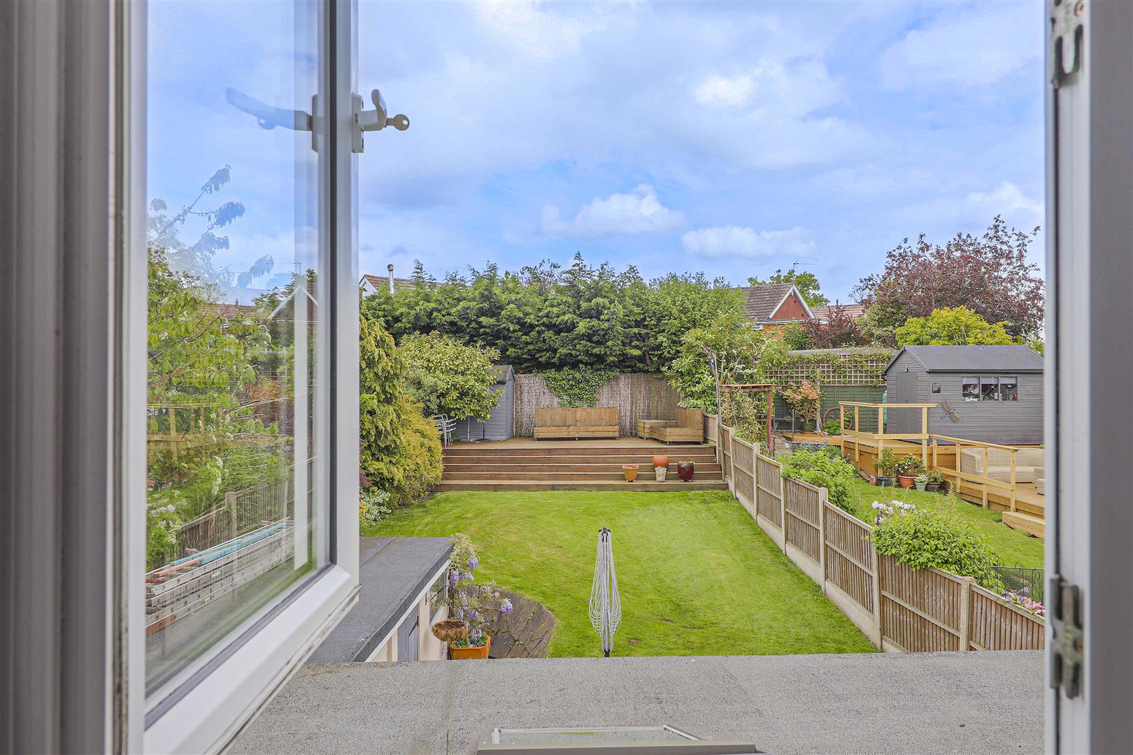 3 bedroom SemiDetached House for sale in Nazeing