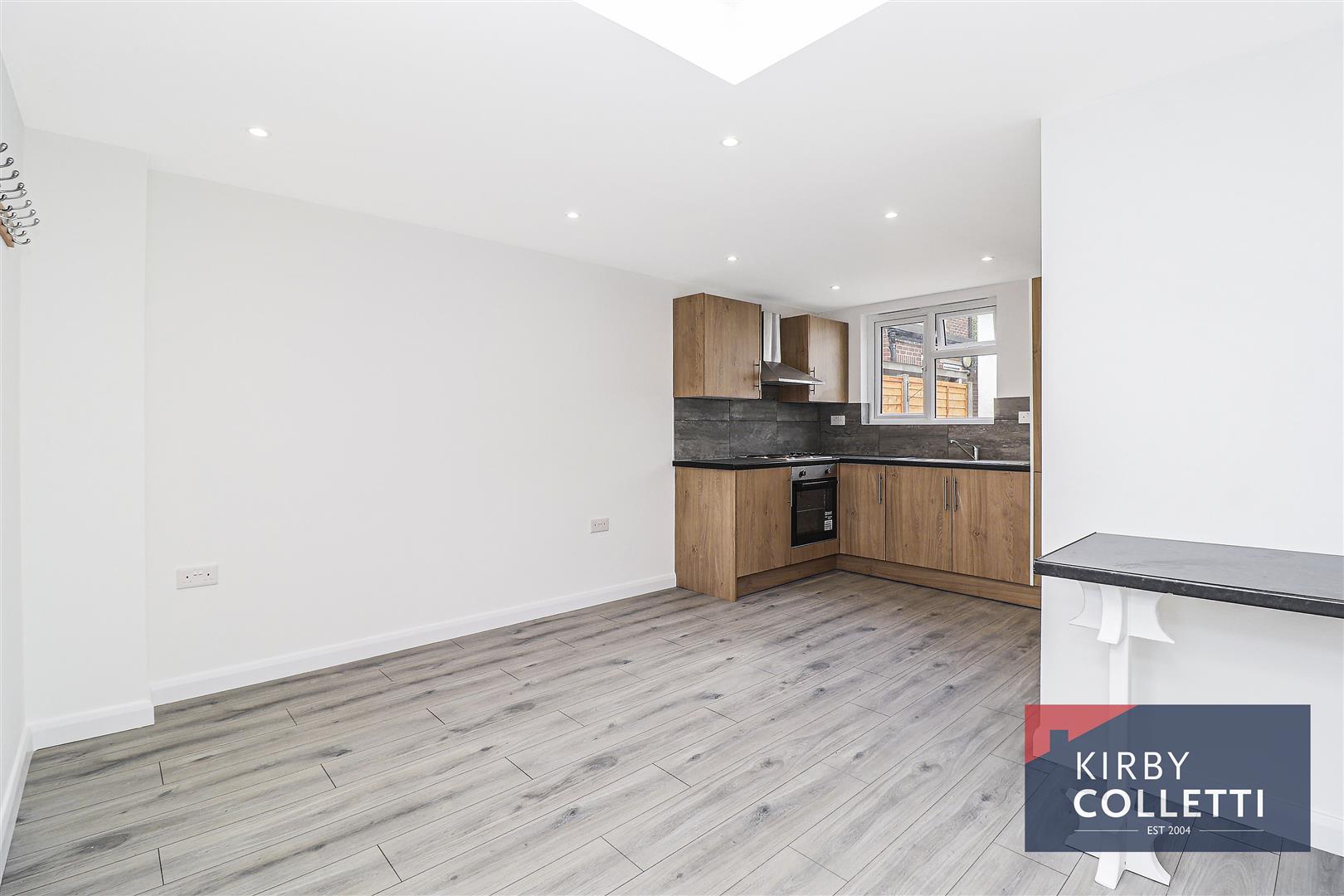 1 bedroom Studio Apartment for rent in Waltham Cross