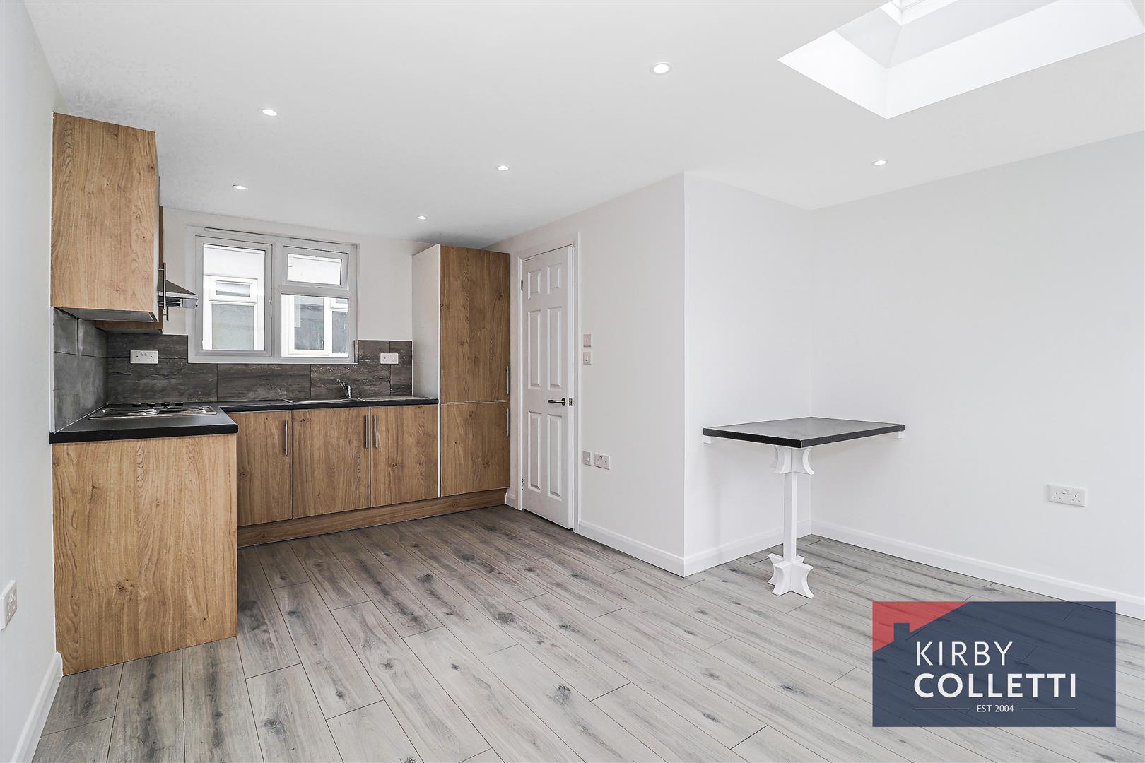 1 bedroom Studio Apartment for rent in Waltham Cross