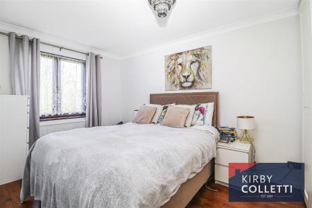 BEDROOM TWO