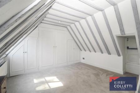 BEDROOM TWO