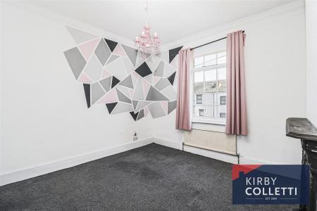 BEDROOM TWO