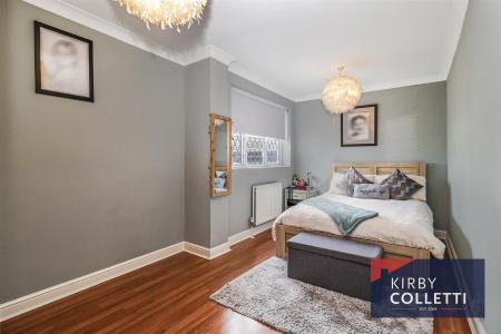 Bedroom Five