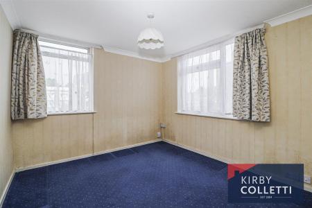 BEDROOM TWO