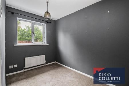 BEDROOM TWO