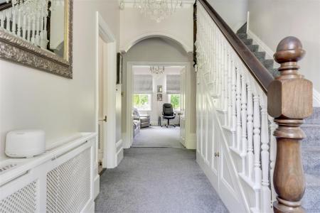 HALLWAY