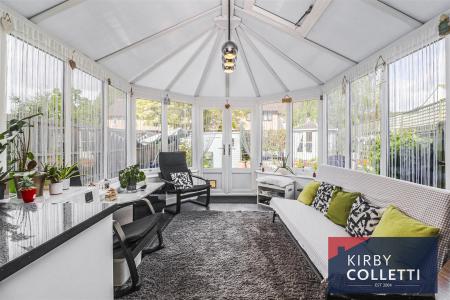 CONSERVATORY