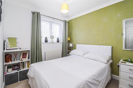 BEDROOM  TWO