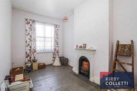 BEDROOM TWO
