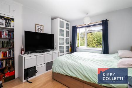 BEDROOM TWO