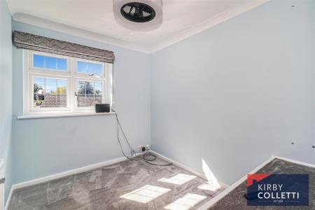 BEDROOM FIVE