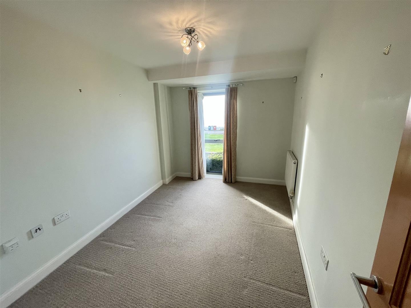 3 bedroom Apartment for sale in Barry