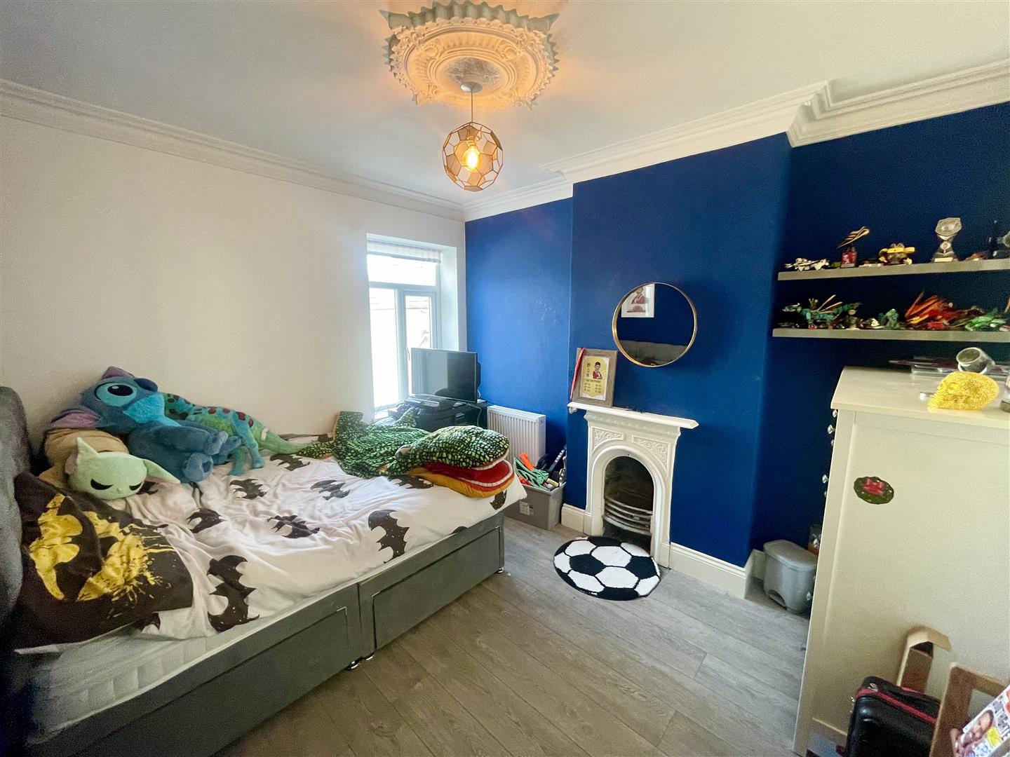 3 bedroom Terraced House for sale in Barry