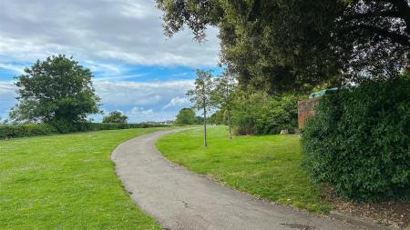 PUBLIC GARDENS