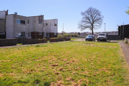 GREEN AREAS