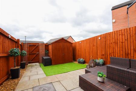 GARDEN