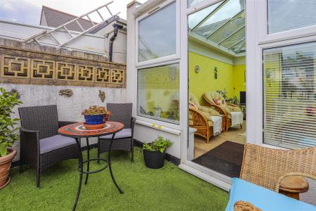 CONSERVATORY