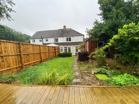 21 Crossfield Road - rear garden 3.jpg