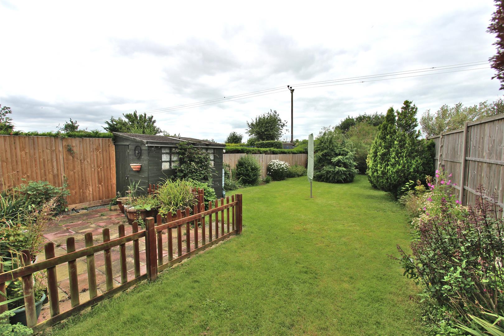 2 Bedroom Detached Bungalow For Sale In Sheerness