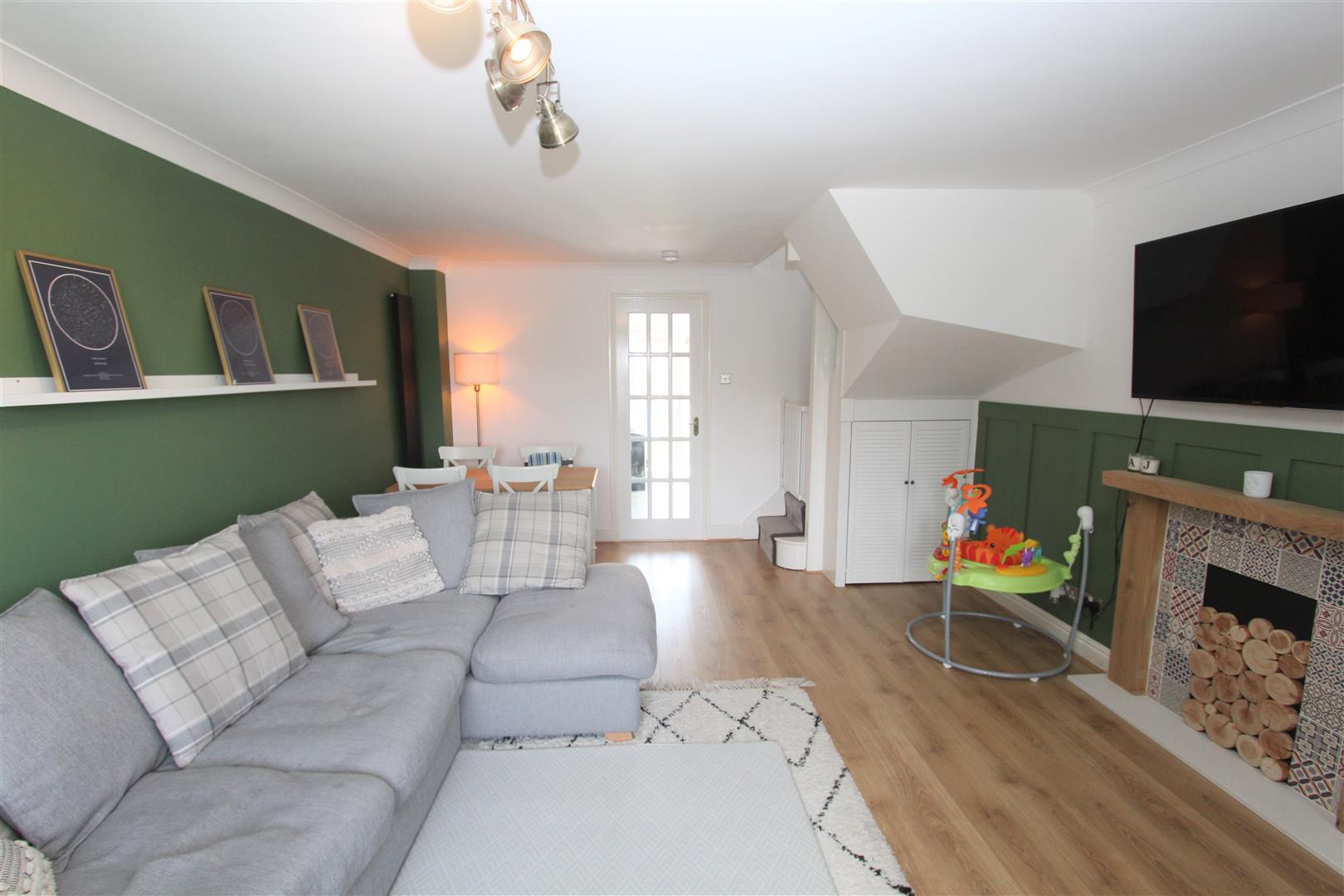 2 bedroom Terraced House for sale in Sittingbourne