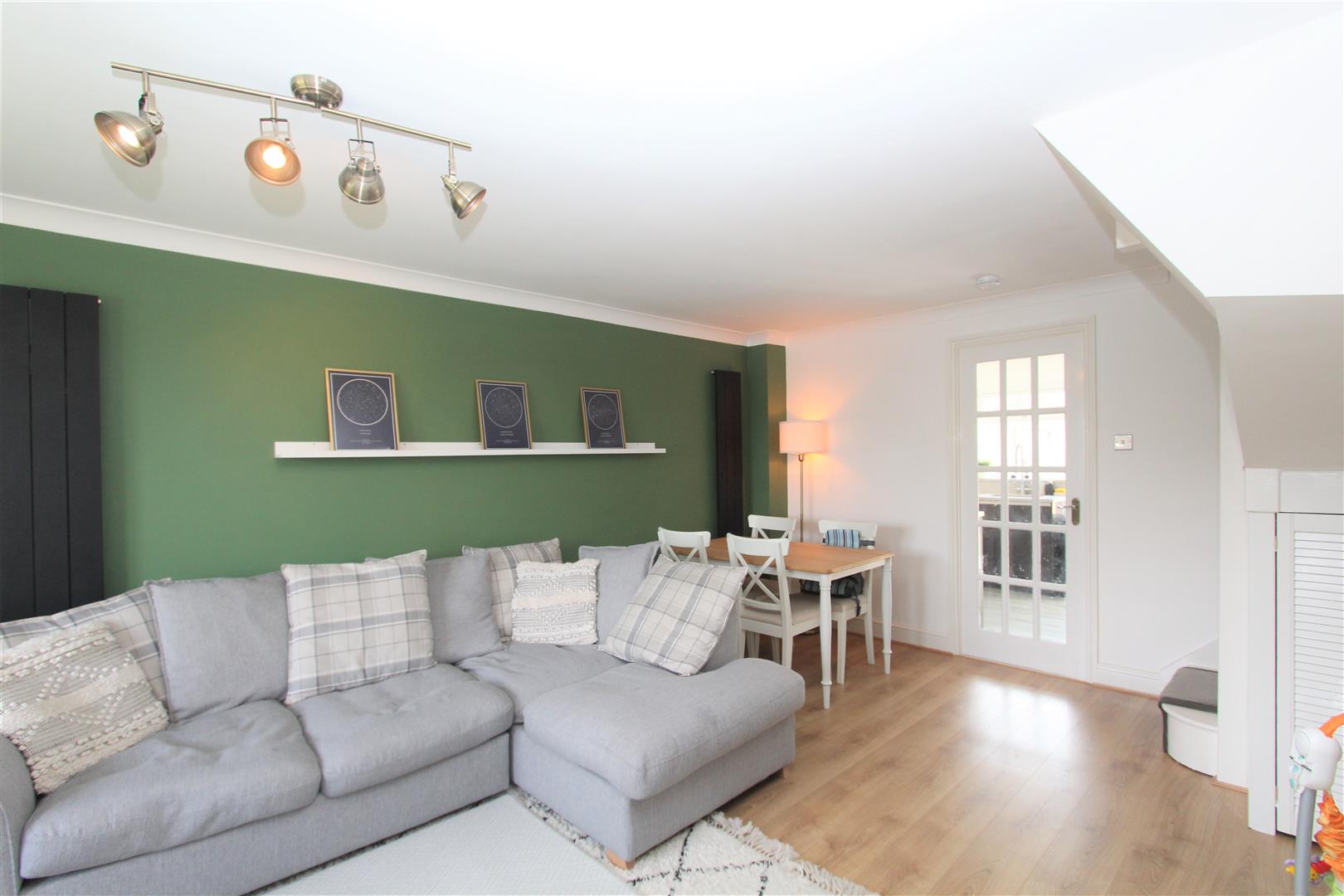 2 bedroom Terraced House for sale in Sittingbourne